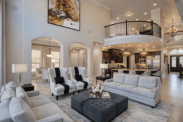 43 W Loftwood Cir — Photo 16