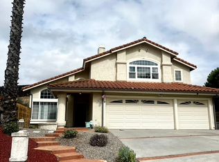 14356 Crestwood Ave, Poway, CA 92064