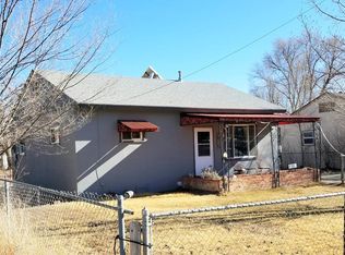 158 32nd Ln, Pueblo, CO 81006