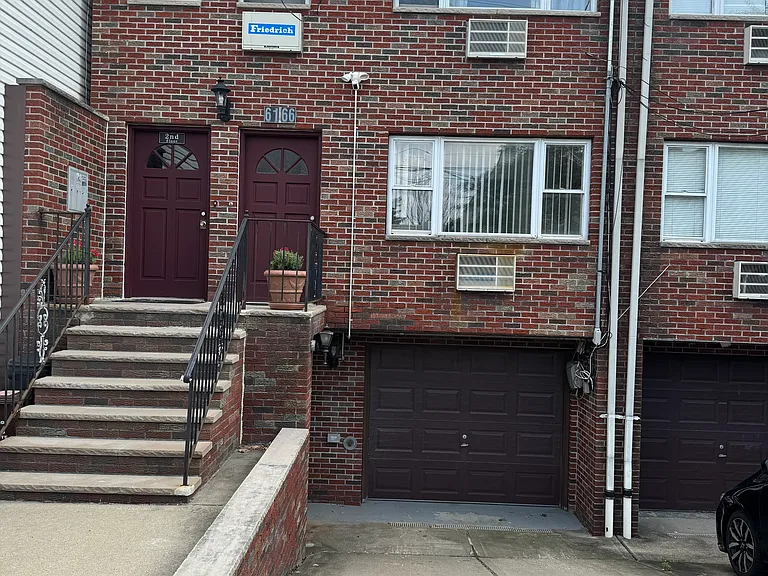 6166 56th Dr #1 — Photo 1