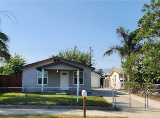 841 E H St, Colton, CA 92324