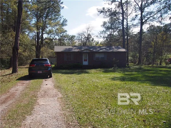 5851 Swedetown Rd N, Theodore, AL 36582