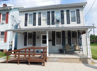 29 Chestnut Street Ext, Lewistown, PA 17044