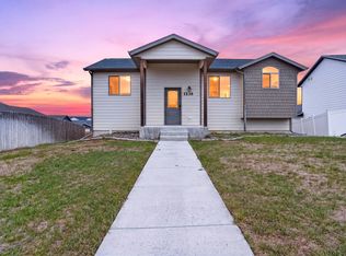 1238 Juneau Dr, Box Elder, SD 57719