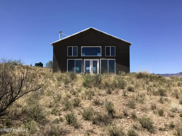 3657AC W Talking Wind Trl Lot 18, Willcox, AZ 85643