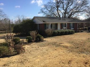 1308 Wenasoga Rd, Corinth, MS 38834
