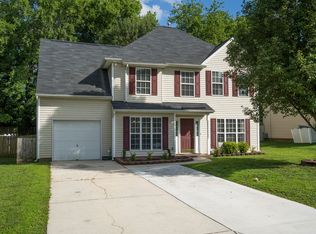 4960 Bentridge Dr NW, Concord, NC 28027