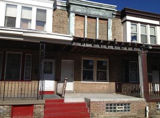 1026 Langham Ave, Camden, NJ 08103