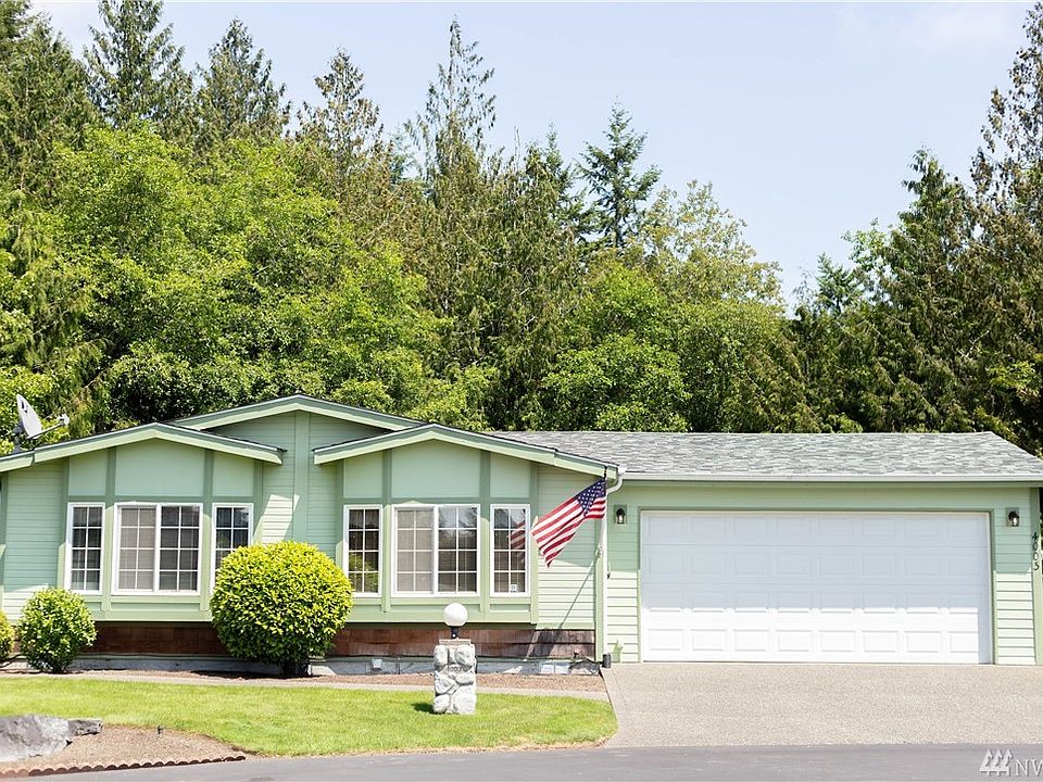1st image of 4003 147th Ct NW #85