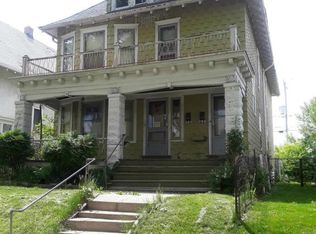 3225 N 24th Pl, Milwaukee, WI 53206