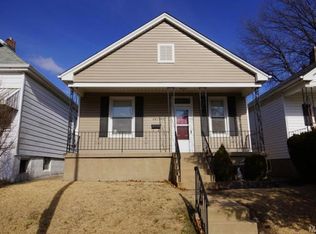 4415 Itaska St, Saint Louis, MO 63116