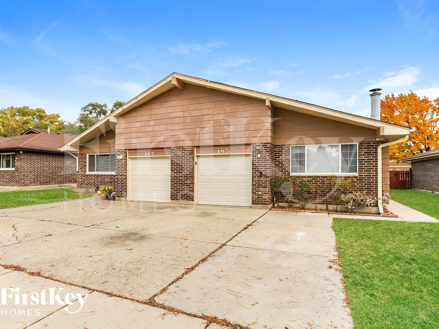 3 bed, 2.5 bath, 1325 sqft, $2,890 — Photo 2