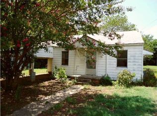 811 S Main, Benton, AR 72015