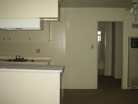 Livingroom to Bedrooms