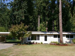 19440 NE Redmond Rd, Redmond, WA 98053