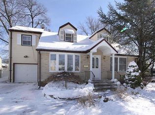 351 Birchwood Rd, Linden, NJ 07036