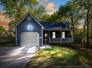 1205 Crossbend Ct, Fayetteville, NC 28314
