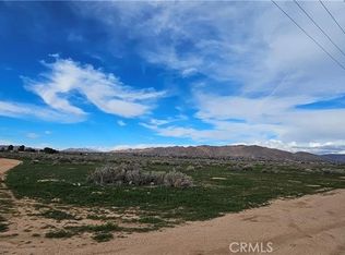 0 Zuni Rd, Apple Valley, CA 92307