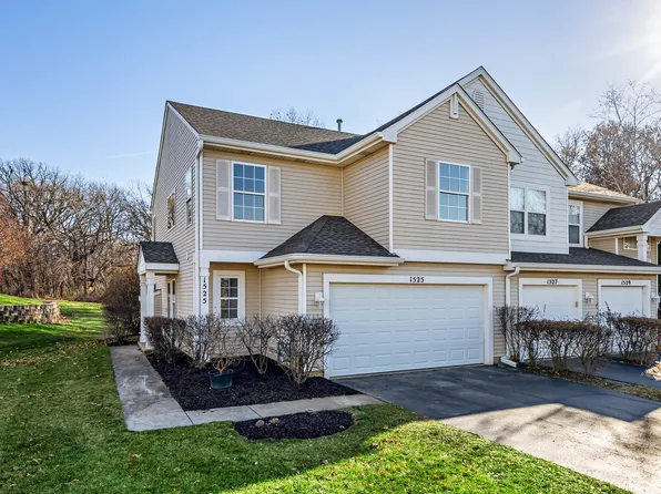 1525 Meadowsedge Ln, Carpentersville, IL 60110