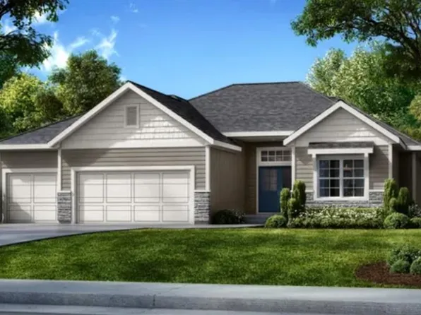 16379 Spring Valley St, Gardner, KS 66030