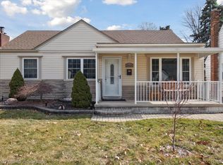 3405 Westpoint St, Dearborn, MI 48124