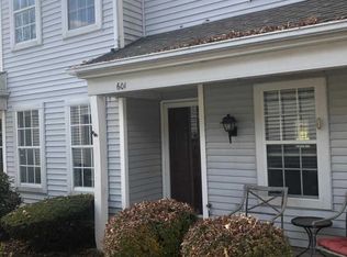 601 Cambridge Ct #U-0065, Palmyra, PA 17078