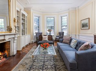 176 Marlborough St APT 1, Boston, MA 02116