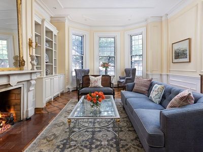 176 Marlborough St APT 1, Boston, MA, 02116