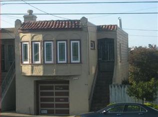916 Brunswick St, Daly City, CA 94014