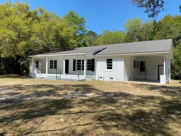 12139 Old Hwy #6, Eutawville, SC 29048