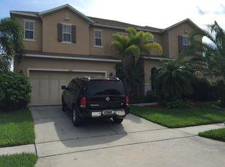 13251 Bramhall Run, Orlando, FL 32832