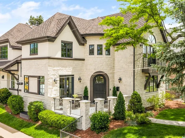 850 S Saint Paul Street, Denver, CO 80209