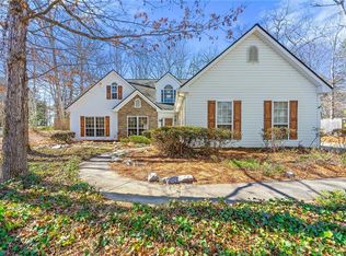 4210 Hamilton Walk Dr, Buford, GA 30519