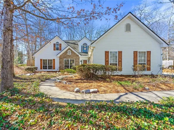 4210 Hamilton Walk Dr, Buford, GA 30519