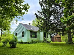 11497 Clarence Center Rd LOT WP001, Akron, NY 14001