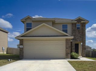 8506 Tesoro Hls, San Antonio, TX 78242