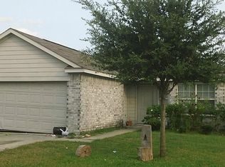 2679 Tinas Terrace Dr, Houston, TX 77038