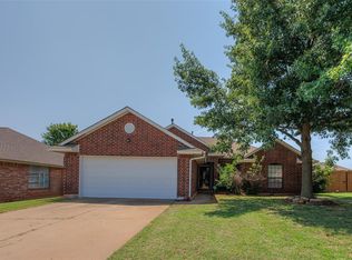 6716 NW 134th St, Oklahoma City, OK 73142