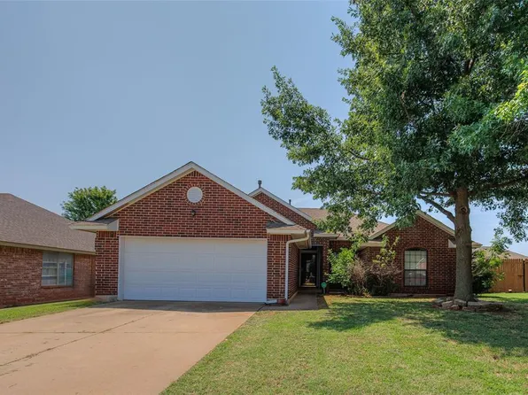 6716 NW 134th St, Oklahoma City, OK 73142