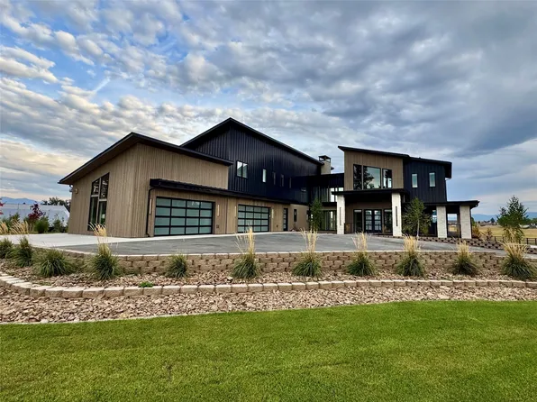 235 Placid Dr, Kalispell, MT 59901