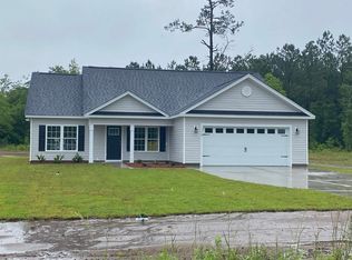3118 Gause Rd, Cedar Plan Loris, SC 29569