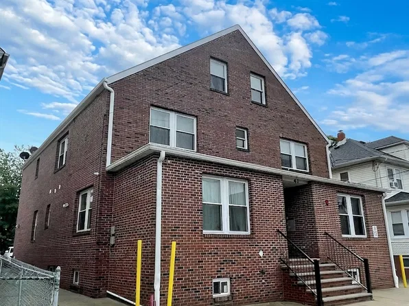 47 Campbell Ave Unit 1L, Hackensack, NJ 07601