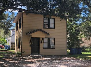 2309 Avenue L, Rosenberg, TX 77471