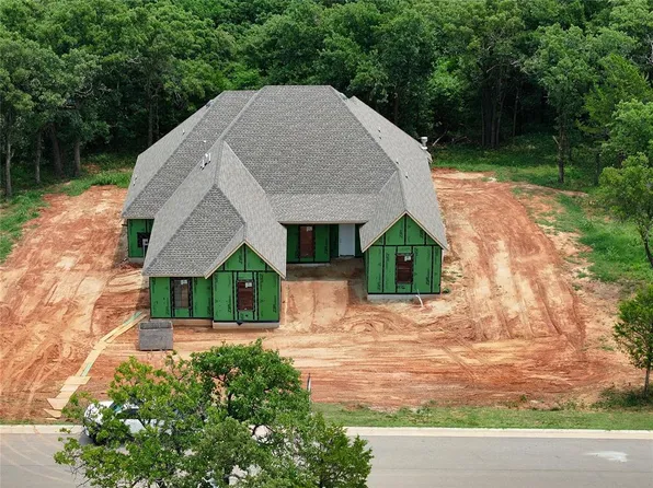14100 Magnolia Ln, Jones, OK 73049