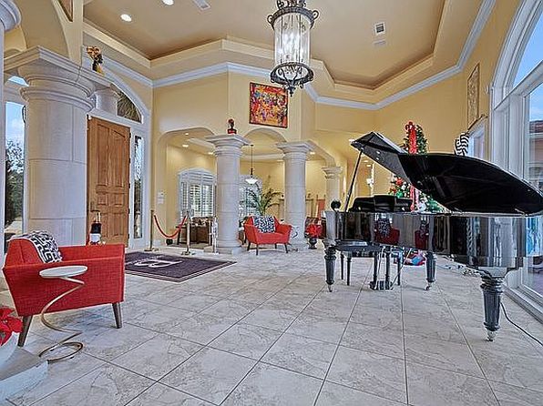 4600 La Costa Dr
