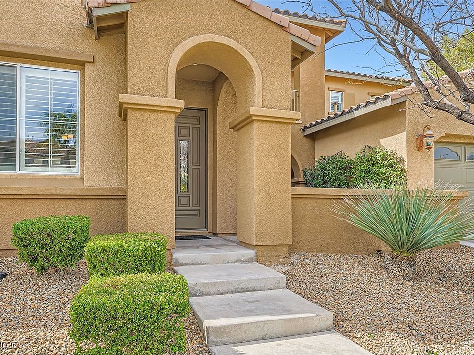 RockyMountCircle Z’s Drive 12277 Bluebird Canyon Pl, Las Vegas, NV 89138 | MLS #2665119