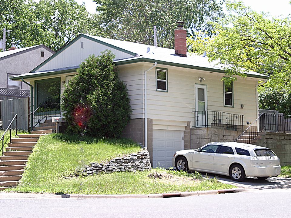 Corner Lot with Fenced Yard