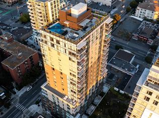 845 Johnson St #1601, Victoria, BC
