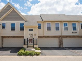 11137 Club West Cir NE #C, Blaine, MN 55449