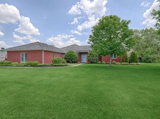 5 S Sawgrass Ct, Rogers, AR 72758